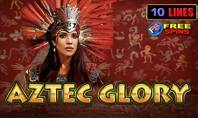 Aztec Glory