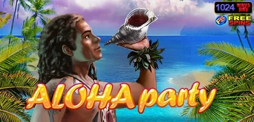 Aloha Party