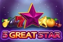 5 Great Star