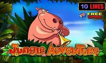 Jungle Adventure