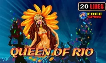 Queen of Rio