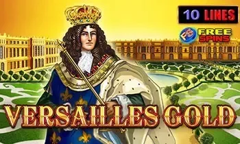 Versailles Gold