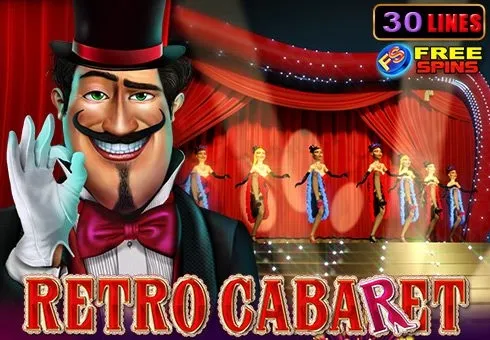 Retro Cabaret