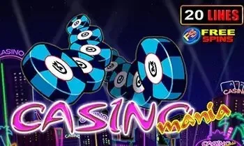 Casino Mania