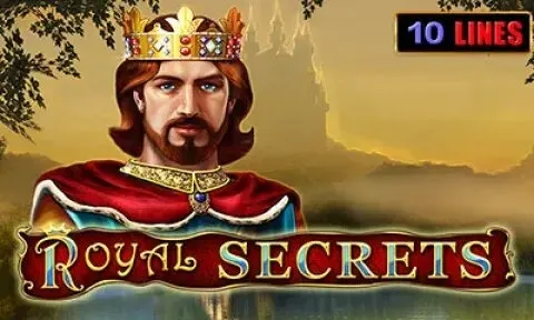 Royal Secrets