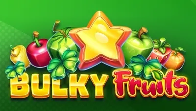 Bulky Fruits