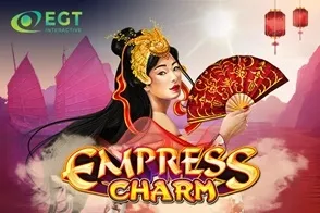 Empress Charm