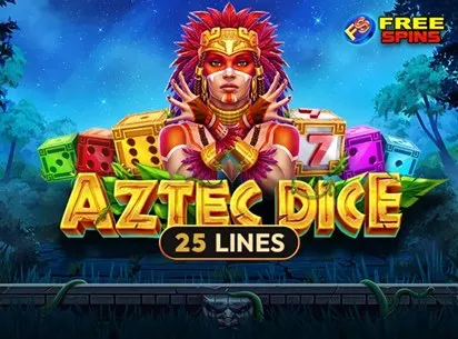 Aztec Dice