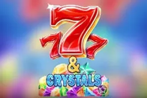7 & Crystals